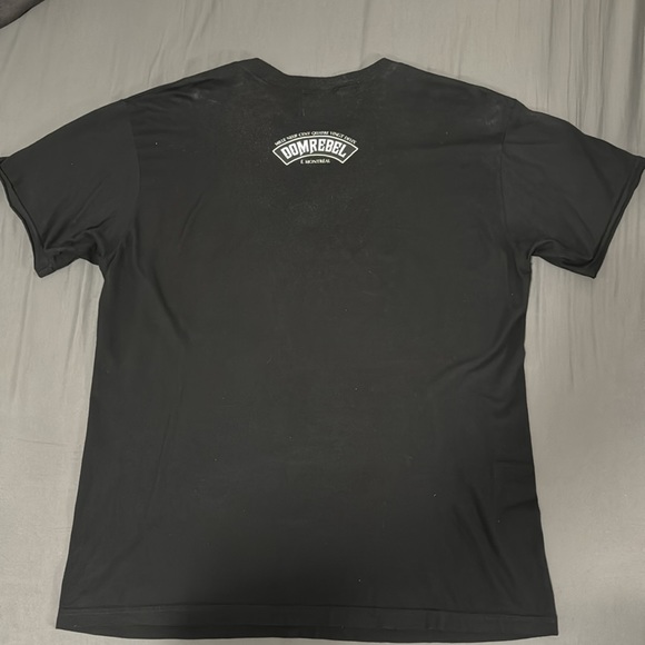 Domrebel Batcave Tee - Picture 2 of 2